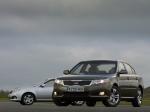 Kia Magentis 2009 года